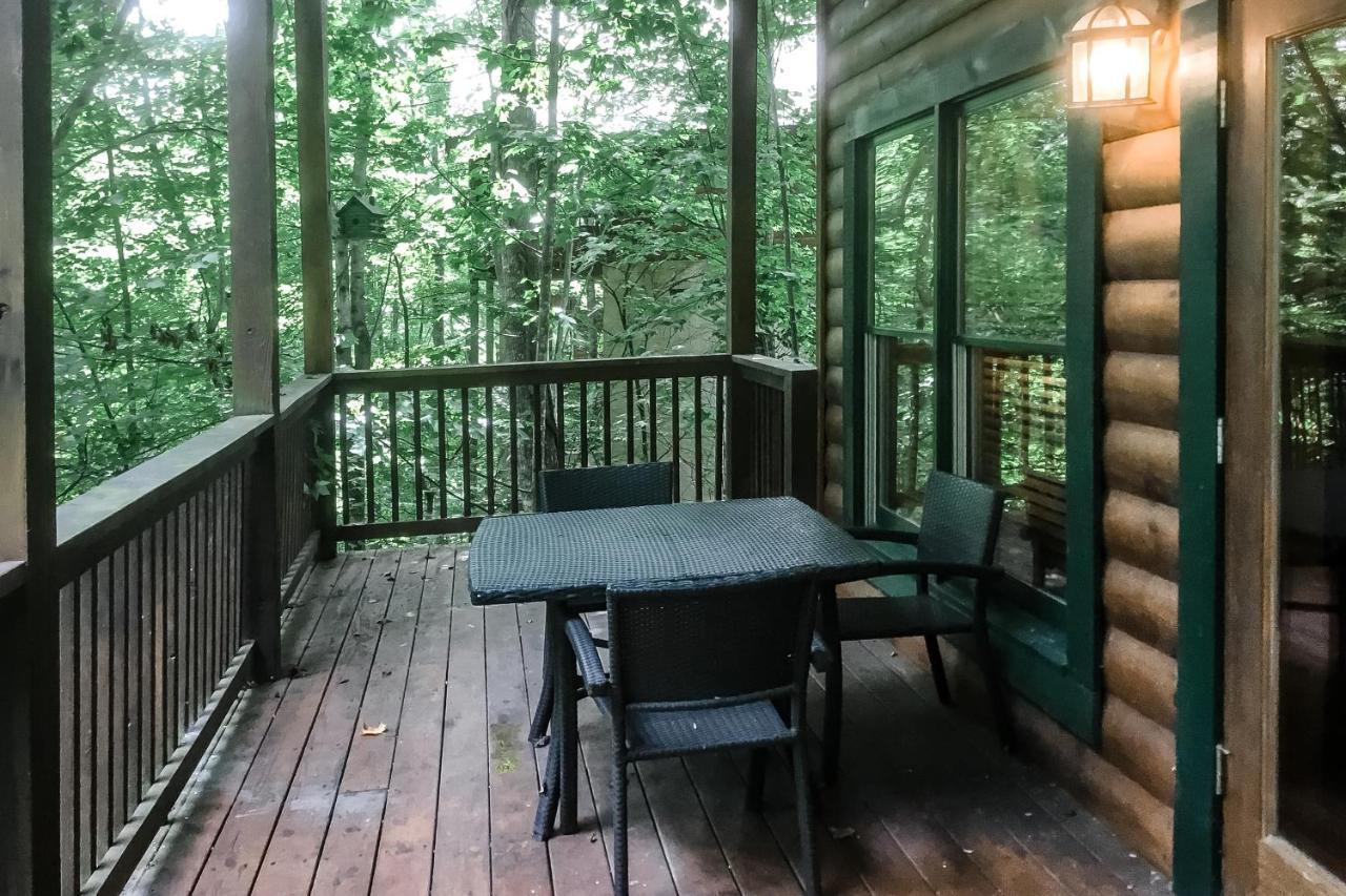 Villa Holly Berry Pigeon Forge Exterior foto