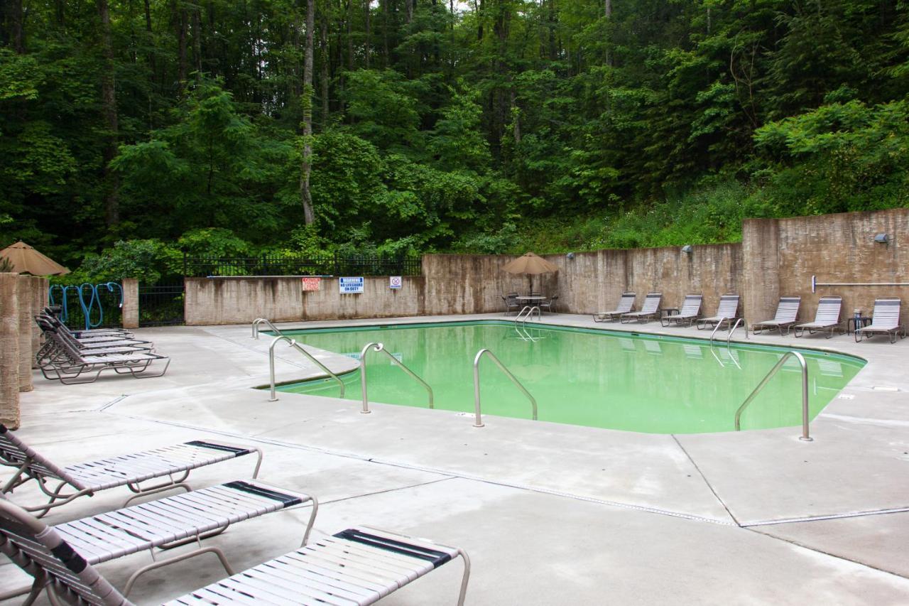 Villa Holly Berry Pigeon Forge Exterior foto